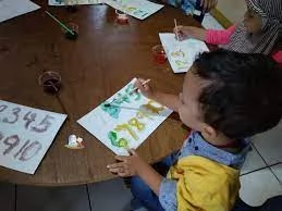 Ide Permainan Kreatif untuk Belajar Matematika dengan Menyenangkan